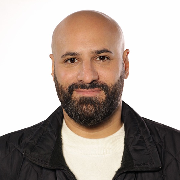 Khodor Takhaji